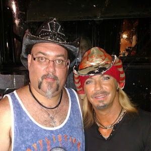 Meet your Posher, Gary